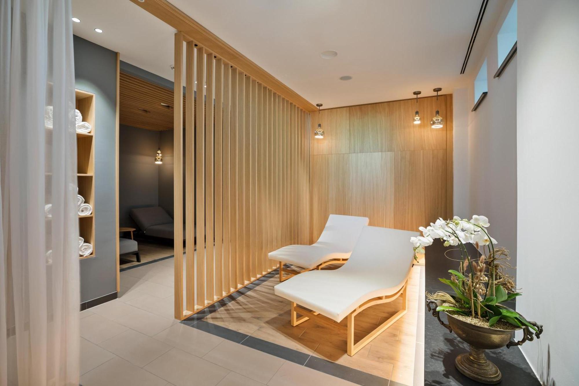 וינה Austria Trend Hotel Maximilian מראה חיצוני תמונה