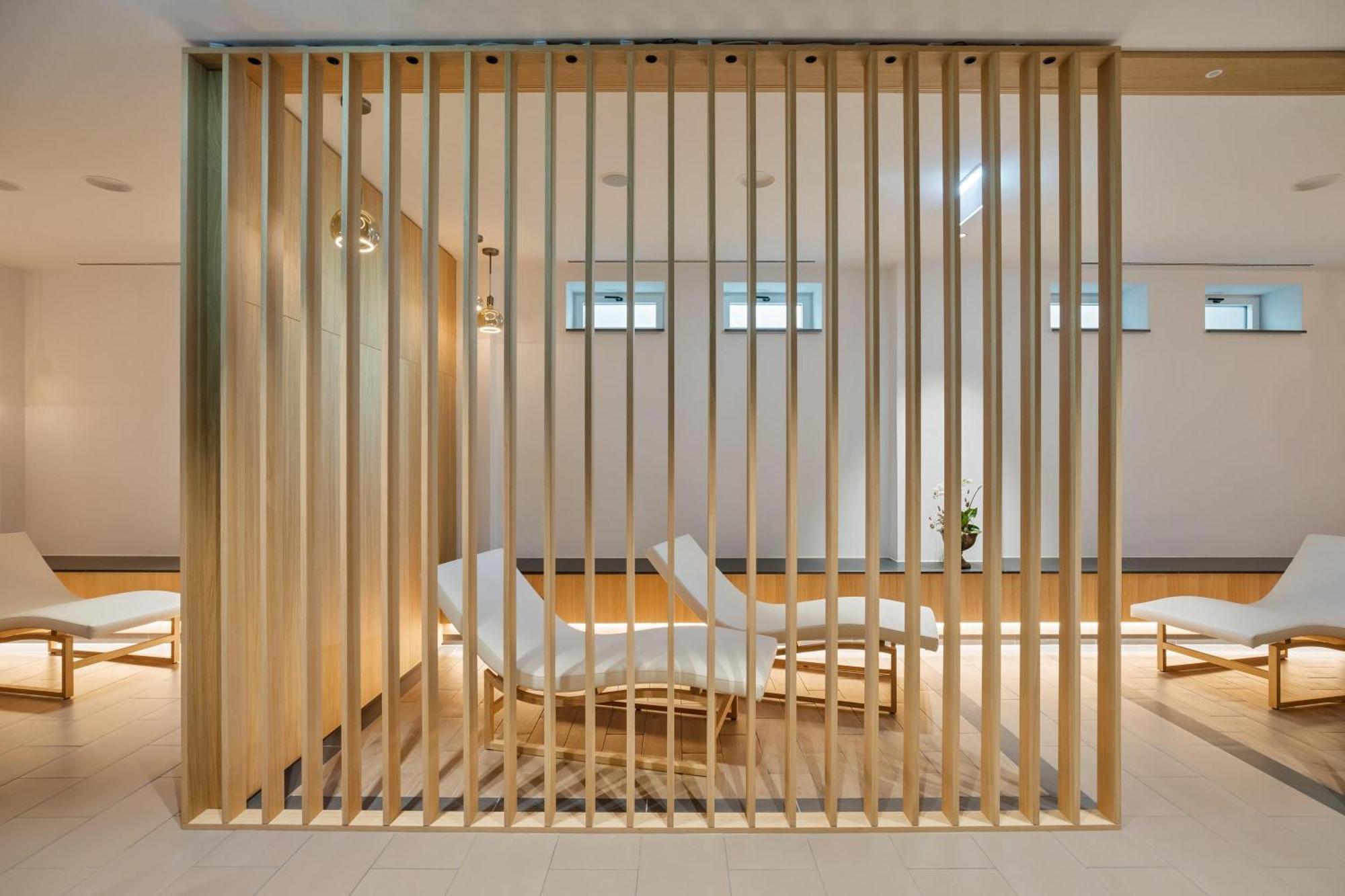 וינה Austria Trend Hotel Maximilian מראה חיצוני תמונה