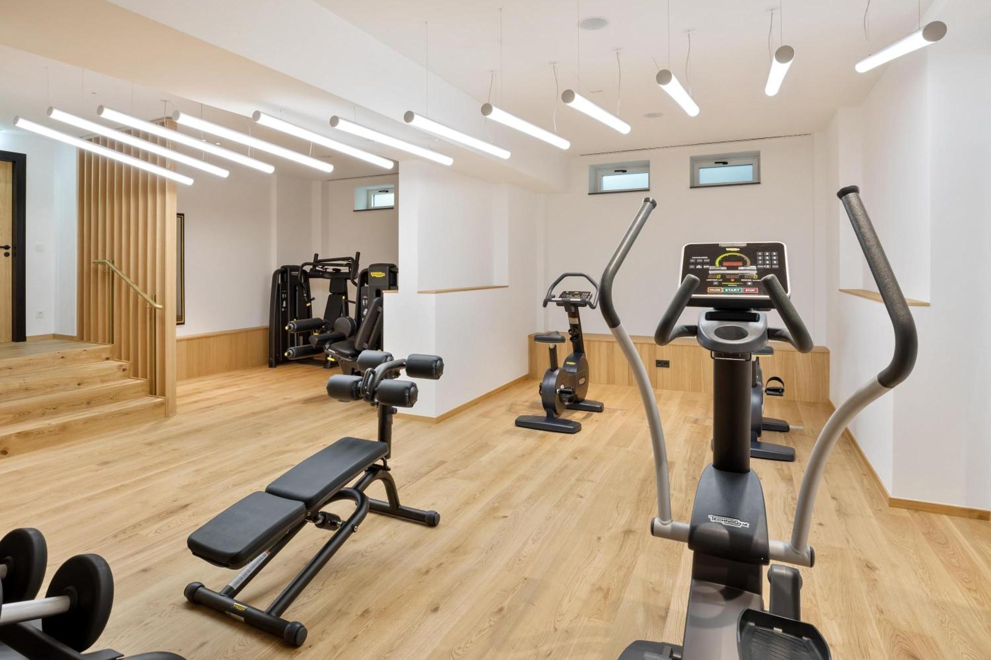 וינה Austria Trend Hotel Maximilian מראה חיצוני תמונה